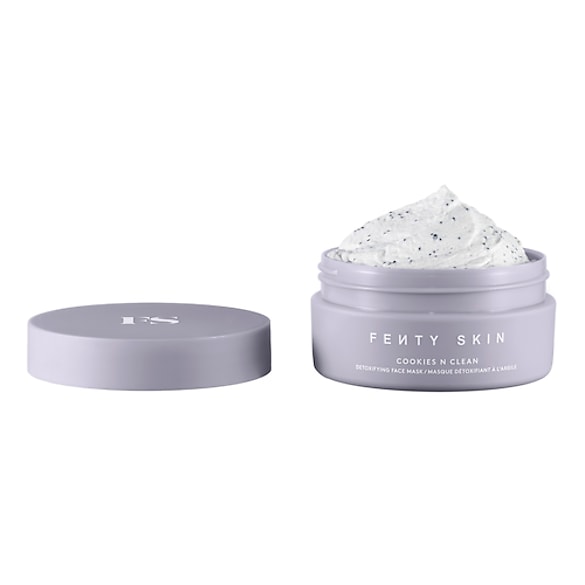 Cookies N Clean - Maschera Disintossicante all'Argilla, FENTY SKIN